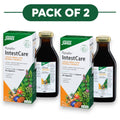 Formule liquide intestinale Floradix IntestCare aux herbes et minéraux - 250 ml