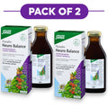 Formule liquide Floradix Neuro Balance à l'ashwagandha et aux herbes - 250 ml
