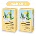 Floradix Tisane bio pissenlit - 15 sachets, 1,8 g chacun