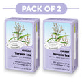 Floradix Tisane Bio à la Verveine Citronnée - 15 Sachets, 1,8g Chacun