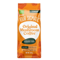 Four Sigmatic Café Moulu aux Champignons Original, Torréfaction Foncée - 283g
