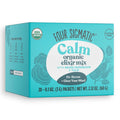 Four Sigmatic Organic Reishi Elixir Mix - 20 Packets