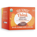 Four Sigmatic Organic Lion’s Mane Elixir Mix - 20 Packets
