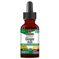 Nature's Answer Ginger Root Liquid Extract Alcohol-Free - 30ml