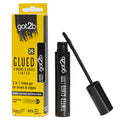 Gel Teinté pour Sourcils et Contours got2b Glued 4 Dark Brown à Noir 16ml