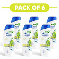 Head & Shoulders Shampooing antipelliculaire Apple Fresh - 250ml