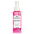 Nettoyant visage à l'eau de rose Heritage Store – 118ml