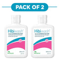 Solution cutanée Hibiwash® 4 % | Gluconate de chlorhexidine 40 mg/ml | 250 ml