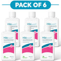 Solution cutanée Hibiwash® 4 % | Gluconate de chlorhexidine 40 mg/ml | 500 ml