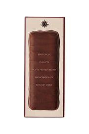 Origin Hazelnut Crunch Vegan Protein Bar ingredients 45g