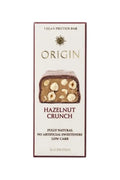 Origin Hazelnut Crunch Vegan Protein Bar 12 x 45g