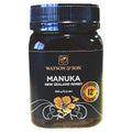 Black Label Manuka Honey MGS12+ 500g (MGO 400)