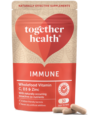 together health immune