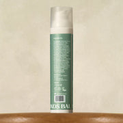 Barcode image: Balmonds Intensive Hand Cream 50ml barcode packaging image