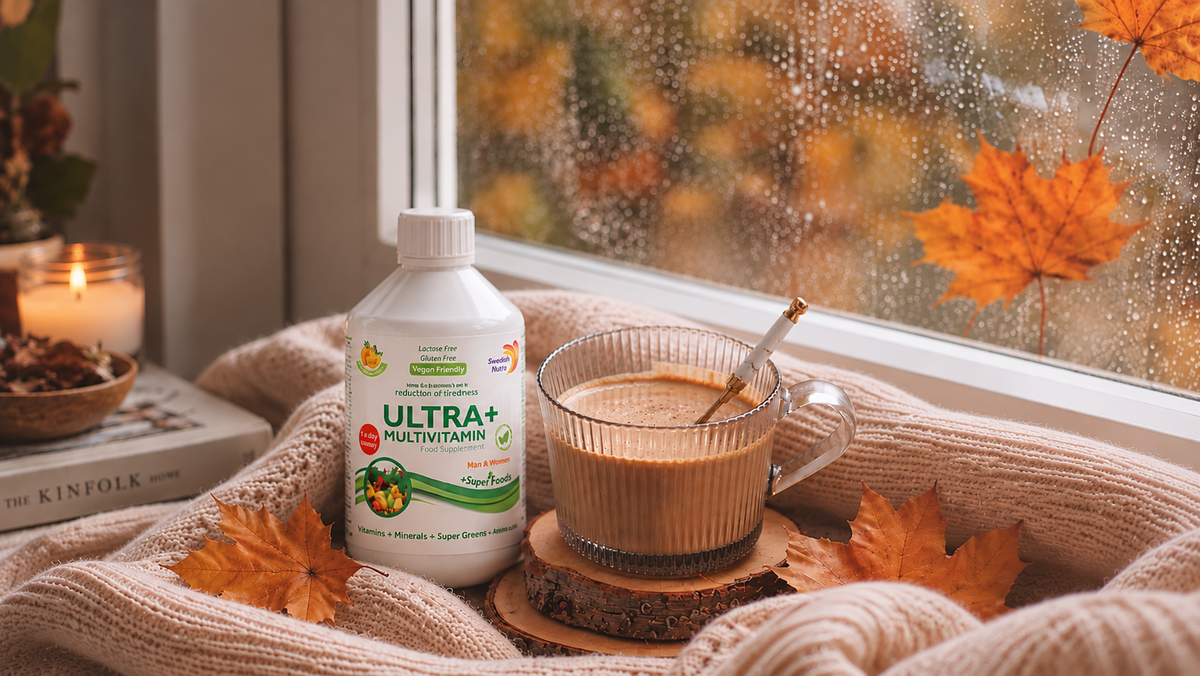 FEEL GOOD THIS AUTUMN