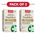 Jarrow Formulas Jarro-Dophilus 50 milliards UFC - 60 capsules végétales