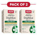 Jarrow Formulas Jarro-Dophilus Prénatal 6 Milliards UFC - 30 Capsules Végétales