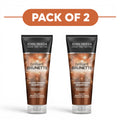 John Frieda Brilliant Brunette Colour Vibrancy Shampoo 250ml Pack of 2