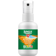 Jungle Formula Strong Insect Repellent Spray external-use spray bottle 60ml