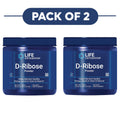 Life Extension Poudre de D-Ribose - 150g