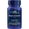 Life Extension Mega Lycopene 15mg 90 Softgels