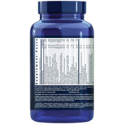 Life Extension Mix multivitamin dietary supplement capsules, no flavour, 360 capsules, supplement facts and ingredients