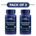 Life Extension Gélules Molles Palmier Nain pour le Bien-être Masculin - 30 Gélules Molles