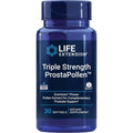 Life Extension Triple Strength ProstaPollen 30 Softgels