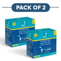 Liquid I.V. Hydration Multiplier – Citron Vert, Boisson Électrolyte, 30 Bâtonnets de 16g