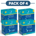 Liquid I.V. Hydration Multiplier – Citron Vert, Boisson Électrolyte, 30 Bâtonnets de 16g