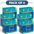 Liquid I.V. Hydration Multiplier – Citron Vert, Boisson Électrolyte, 30 Bâtonnets de 16g