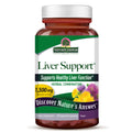 Complément alimentaire Mélange à base de plantes de Nature’s Answer - 90 capsules