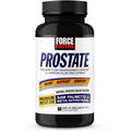 Force Factor PROSTATE — 60 Softgels