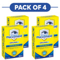 MacuShield Original+ avec Lutéine & Vitamine B2 Capsules