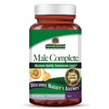 Complément alimentaire à base de plantes pour hommes Nature’s Answer - 120 capsules véganes