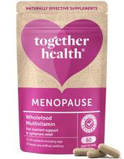 together health  MENOPAUSE MULTI
