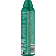 Mitchum Men's Ultimate 72H Active Ocean Antiperspirant aerosol spray can 250ml ingredients & barcode