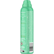 Mitchum Women's Ultimate 72H Bright Floral Antiperspirant aerosol spray can 250ml ingredients & barcode