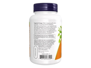 NOW Men's Herbal Vitality Veg Capsules with Maca & Ginseng
