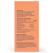 Natroceutics Glutathione SOD Advanced – 60 Capsules