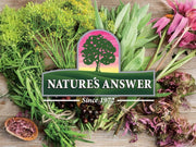 Nature's Answer Liver Support Herbal Blend Alcohol Free