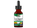 Mélange Herbal Nature's Answer Soutien du Foie Sans Alcool - 30 ml