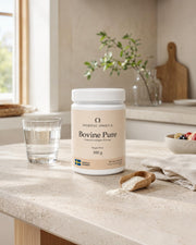 Nordic Omega Bovine Pure Collagen Sugar Free Powder 300g 