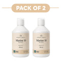 Nordic Omega Collagène marin 10 liquide baies 500ml