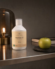 Nordic Omega Marine Collagen 15 Sugar Free Natural Apple Flavour 500ml bottle