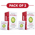 NutraTea NutraGlycemia Bitter Melon & Cinnamon Herbal Tea 20 Tea Bags Pack of 2