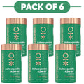 Gommes Ashwagandha KSM-66® Nutriburst - avec Vitamine B5 & Iode - 60 Unités
