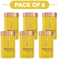 Gommes Nutriburst Vitamine D3 & K2 - 2000 UI D3 + 100 µg K2 MK7 - 60 unités