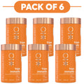 Gommes Soutien Immunitaire Nutriburst - Vitamine C, D3, Zinc & Sureau - 60 Unités