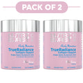 Nutriburst Gummies TrueRadiance Collagène avec Biotine & Vitamine C - 60 Unités